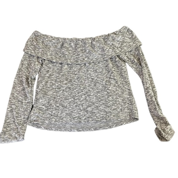 Forever 21+ Off Shoulder Women’s Top • NWOT • Size: 1X - Picture 6 of 7